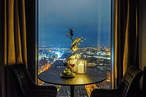 Apartament Bulvar - by Kairos Apartments