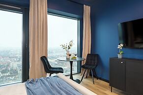 Apartament Bulvar - by Kairos Apartments