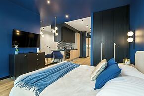 Apartament Bulvar - by Kairos Apartments