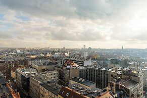 Apartament Bulvar - by Kairos Apartments