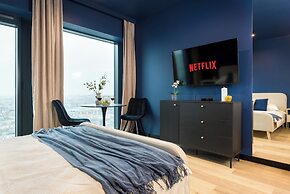 Apartament Bulvar - by Kairos Apartments