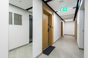 Apartament Bulvar - by Kairos Apartments