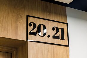 Apartament Bulvar - by Kairos Apartments