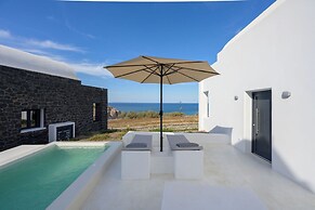 San Nectar Luxury Villas
