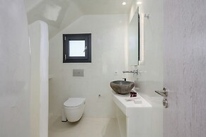 San Nectar Luxury Villas