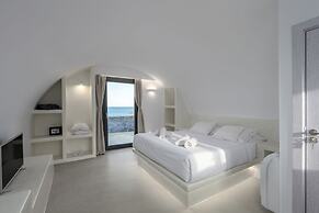 San Nectar Luxury Villas