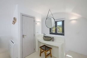 San Nectar Luxury Villas