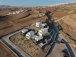 San Nectar Luxury Villas
