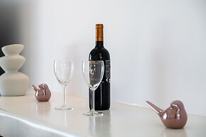 San Nectar Luxury Villas