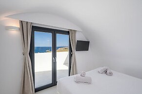 San Nectar Luxury Villas