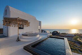San Nectar Luxury Villas