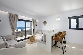San Nectar Luxury Villas