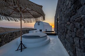 San Nectar Luxury Villas