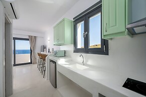 San Nectar Luxury Villas