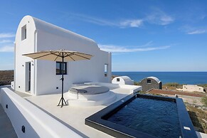 San Nectar Luxury Villas