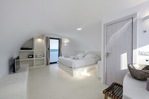 San Nectar Luxury Villas