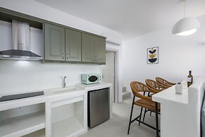 San Nectar Luxury Villas