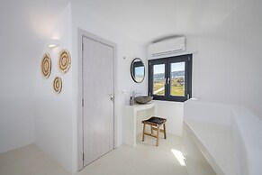 San Nectar Luxury Villas