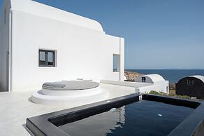San Nectar Luxury Villas
