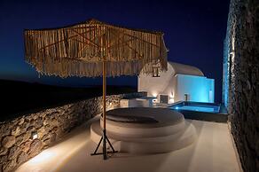 San Nectar Luxury Villas