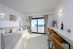 San Nectar Luxury Villas