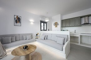 San Nectar Luxury Villas