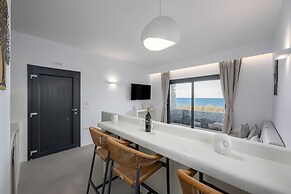 San Nectar Luxury Villas