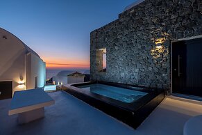 San Nectar Luxury Villas