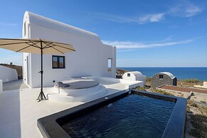 San Nectar Luxury Villas