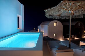 San Nectar Luxury Villas