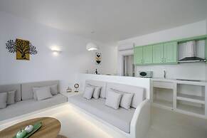 San Nectar Luxury Villas