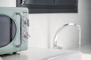 San Nectar Luxury Villas