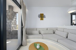 San Nectar Luxury Villas