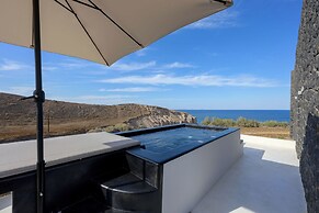 San Nectar Luxury Villas