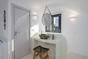 San Nectar Luxury Villas