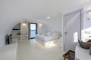 San Nectar Luxury Villas