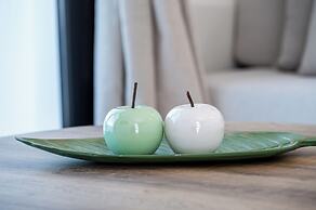 San Nectar Luxury Villas