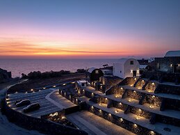 San Nectar Luxury Villas