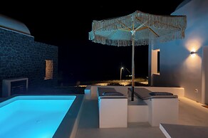 San Nectar Luxury Villas