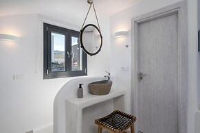 San Nectar Luxury Villas