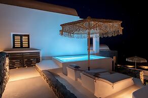 San Nectar Luxury Villas
