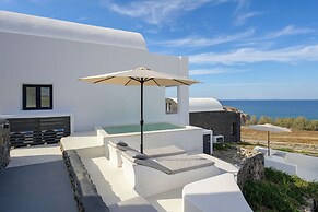 San Nectar Luxury Villas