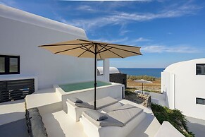 San Nectar Luxury Villas