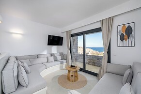 San Nectar Luxury Villas