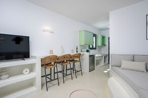 San Nectar Luxury Villas