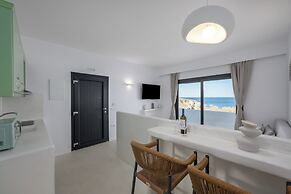 San Nectar Luxury Villas