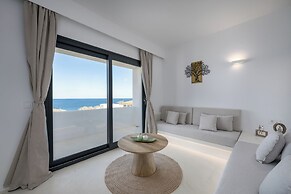 San Nectar Luxury Villas