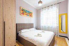 Cute flat with terrace