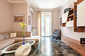 Cute flat with terrace