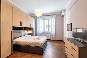 Cute flat with terrace